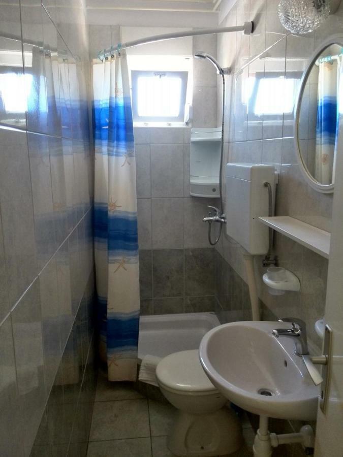 Kampor Apartments Extérieur photo