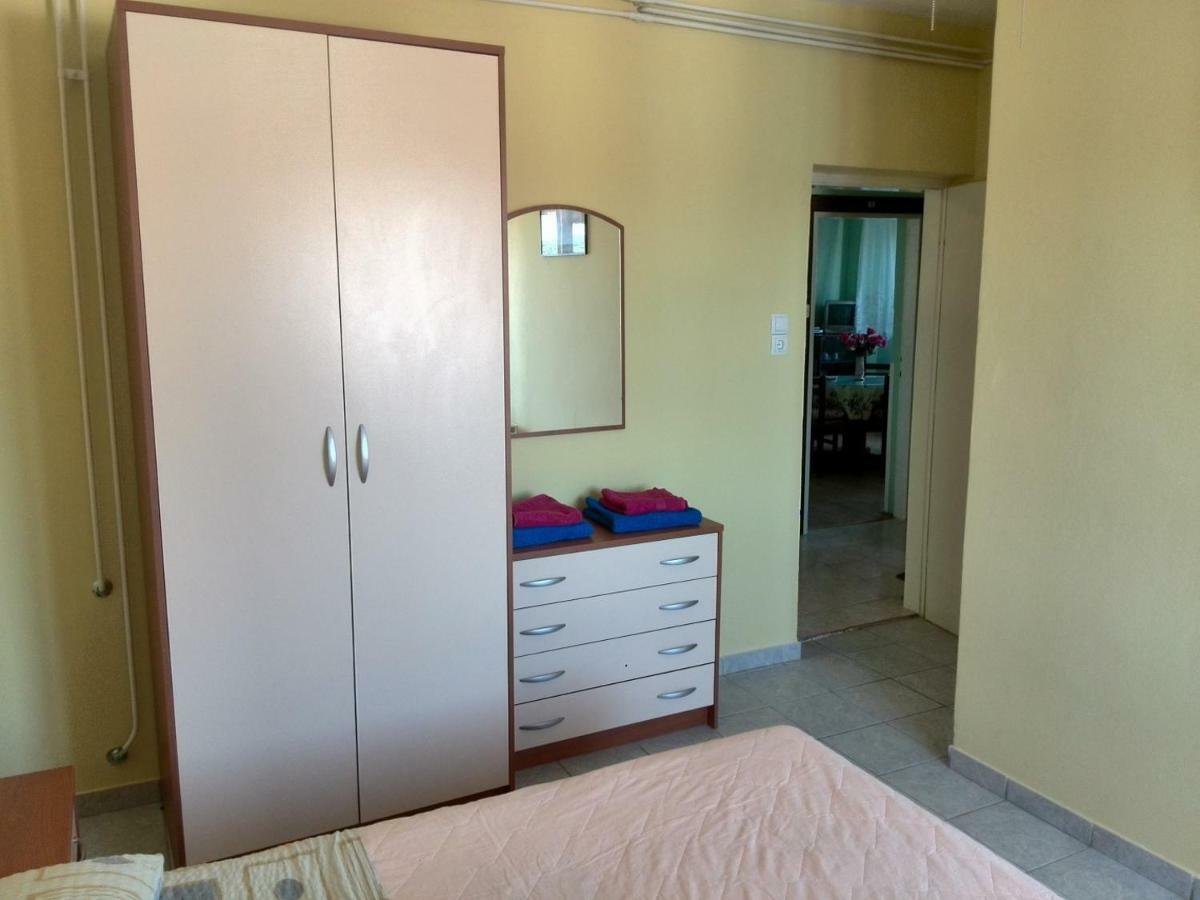 Kampor Apartments Extérieur photo