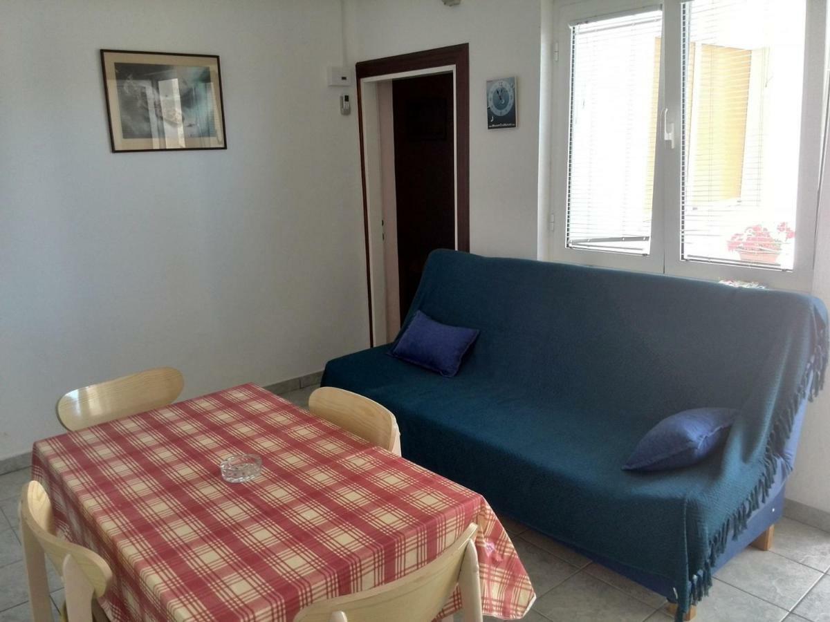 Kampor Apartments Extérieur photo