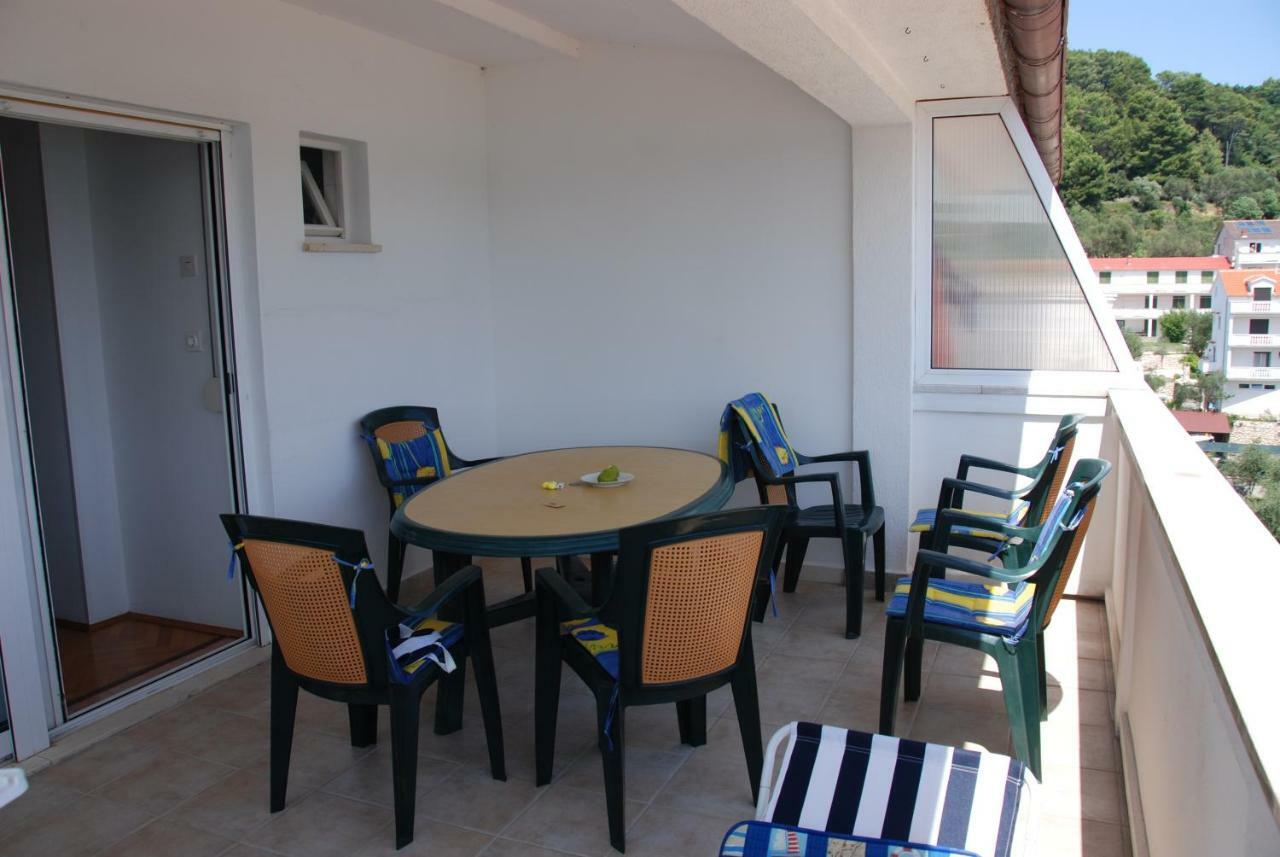 Kampor Apartments Extérieur photo